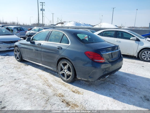 55SWF4KBXFU064957 Mercedes-Benz C 300 4matic