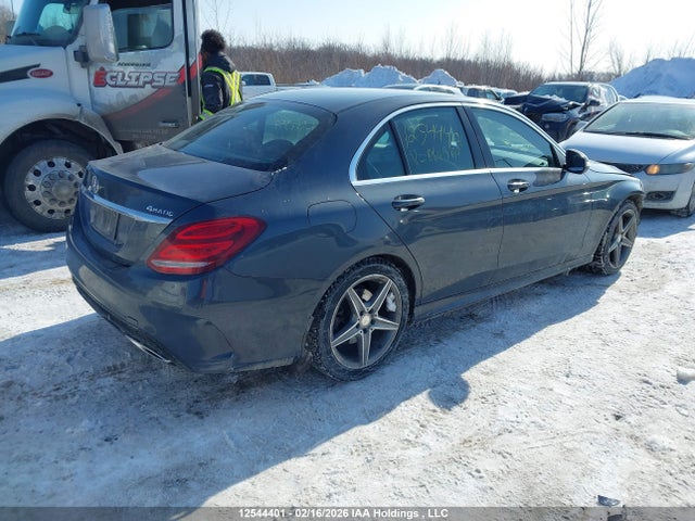 55SWF4KBXFU064957 Mercedes-Benz C 300 4matic