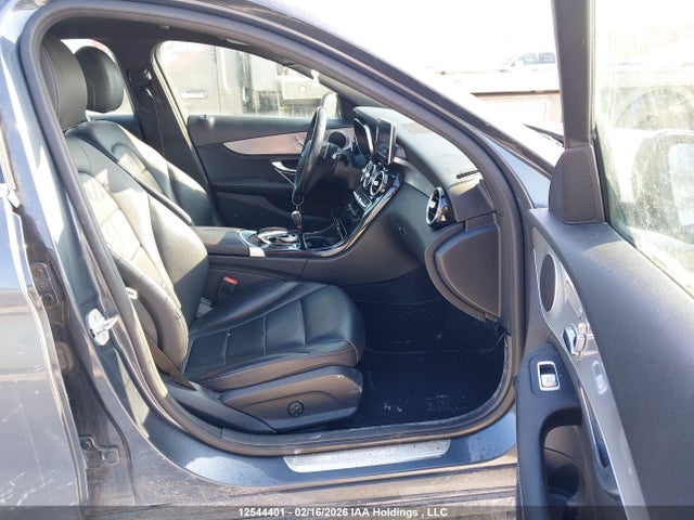 55SWF4KBXFU064957 Mercedes-Benz C 300 4matic