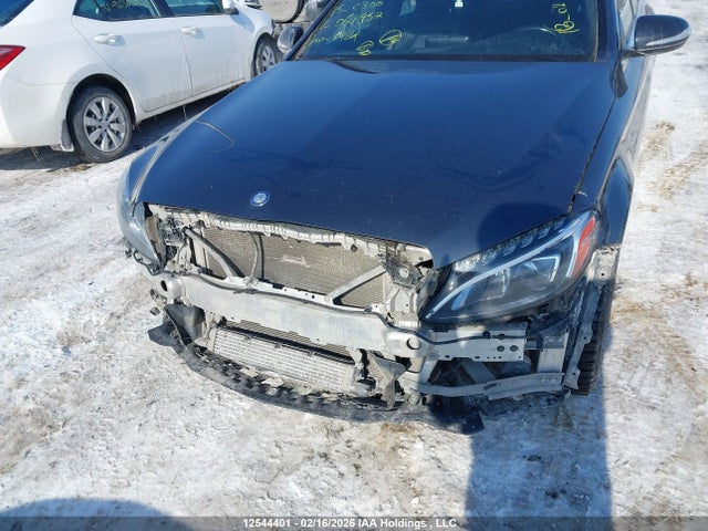 55SWF4KBXFU064957 Mercedes-Benz C 300 4matic
