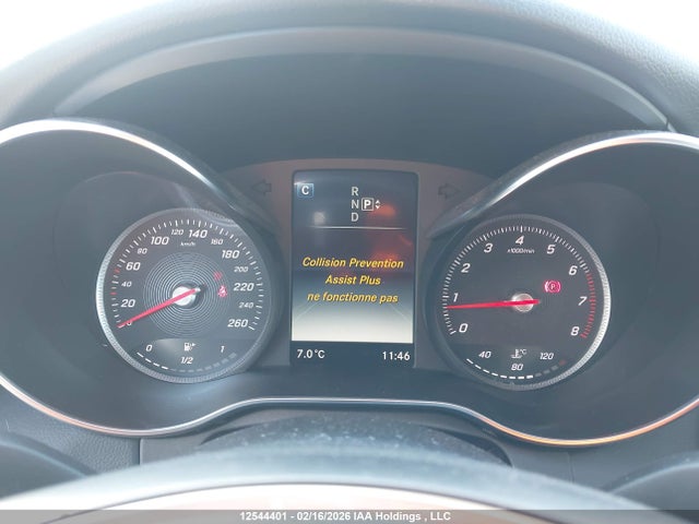 55SWF4KBXFU064957 Mercedes-Benz C 300 4matic