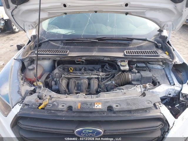 Aukcja sprzedaży 2019 Ford Escape, vin: 1FMCU0F74KUC12039, numer aukcji: 12544402