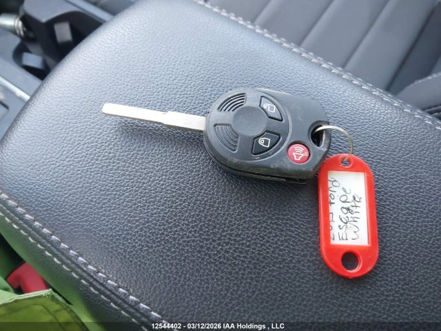 Aukcja sprzedaży 2019 Ford Escape, vin: 1FMCU0F74KUC12039, numer aukcji: 12544402