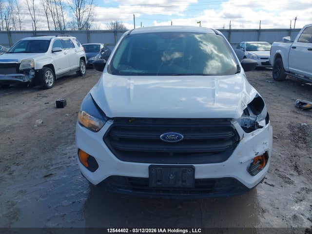 Aukcja sprzedaży 2019 Ford Escape, vin: 1FMCU0F74KUC12039, numer aukcji: 12544402