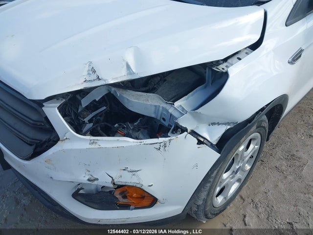 Aukcja sprzedaży 2019 Ford Escape, vin: 1FMCU0F74KUC12039, numer aukcji: 12544402