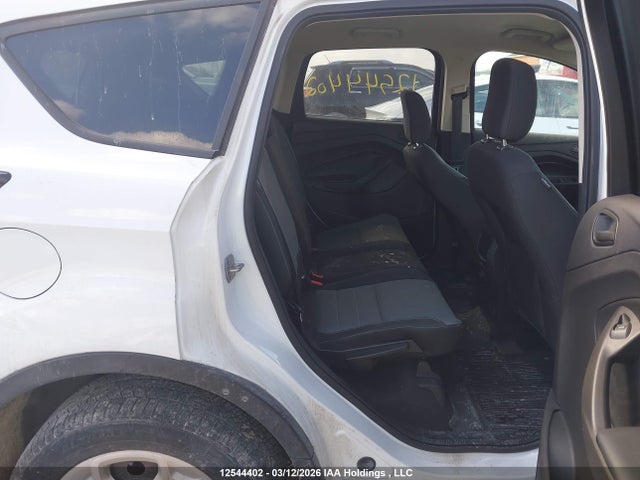 Aukcja sprzedaży 2019 Ford Escape, vin: 1FMCU0F74KUC12039, numer aukcji: 12544402
