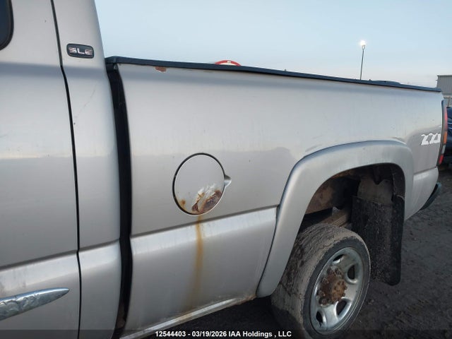Aukcja sprzedaży 2004 Gmc Sierra K2500 Heavy Duty, vin: 1GTHK29U84E197054, numer aukcji: 12544403