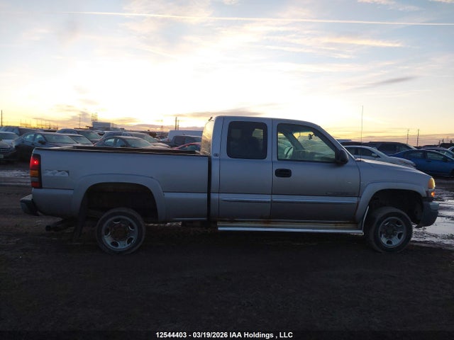 Aukcja sprzedaży 2004 Gmc Sierra K2500 Heavy Duty, vin: 1GTHK29U84E197054, numer aukcji: 12544403