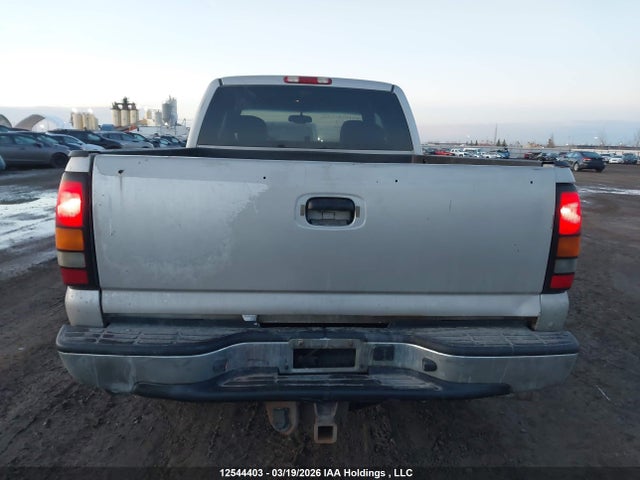 Aukcja sprzedaży 2004 Gmc Sierra K2500 Heavy Duty, vin: 1GTHK29U84E197054, numer aukcji: 12544403