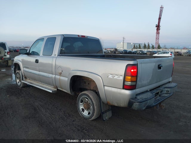 Aukcja sprzedaży 2004 Gmc Sierra K2500 Heavy Duty, vin: 1GTHK29U84E197054, numer aukcji: 12544403