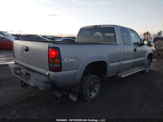 Aukcja sprzedaży 2004 Gmc Sierra K2500 Heavy Duty, vin: 1GTHK29U84E197054, numer aukcji: 12544403