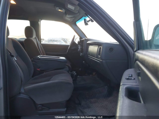 Aukcja sprzedaży 2004 Gmc Sierra K2500 Heavy Duty, vin: 1GTHK29U84E197054, numer aukcji: 12544403