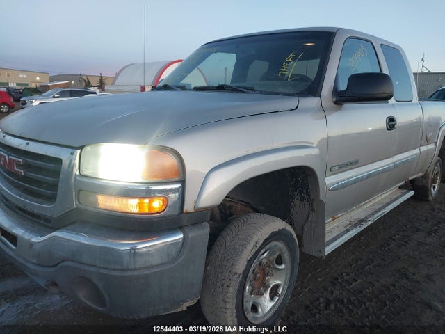 Aukcja sprzedaży 2004 Gmc Sierra K2500 Heavy Duty, vin: 1GTHK29U84E197054, numer aukcji: 12544403