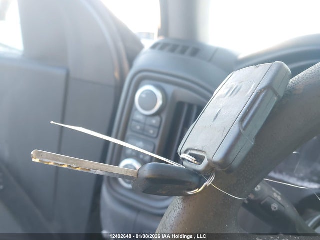 1GTU9AEF7KZ368359 GMC SIERRA 1500