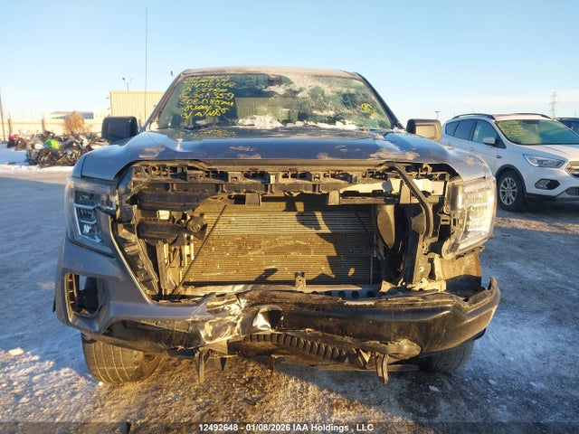 1GTU9AEF7KZ368359 GMC SIERRA 1500