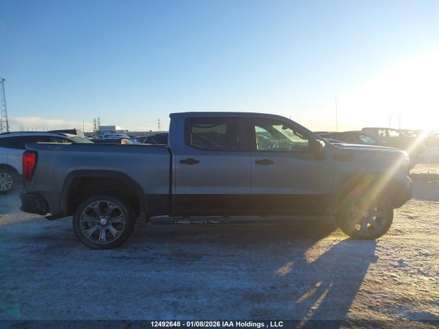1GTU9AEF7KZ368359 GMC SIERRA 1500