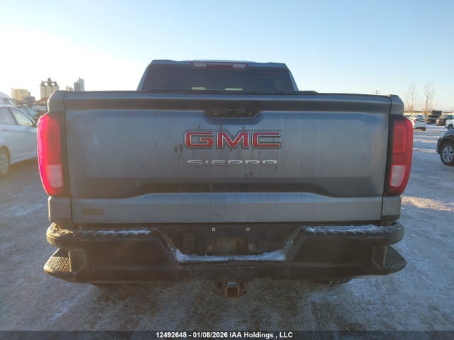 1GTU9AEF7KZ368359 GMC SIERRA 1500