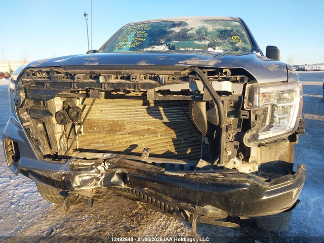 1GTU9AEF7KZ368359 GMC SIERRA 1500