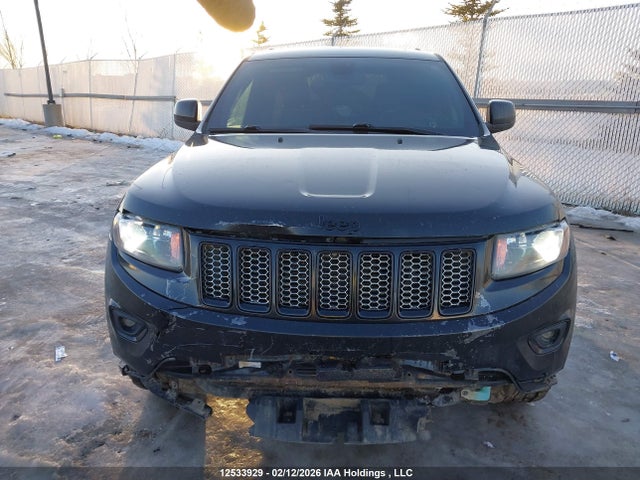 Jeep Grand Cherokee Laredo 2014 1C4RJFAG0EC543745 Image 13