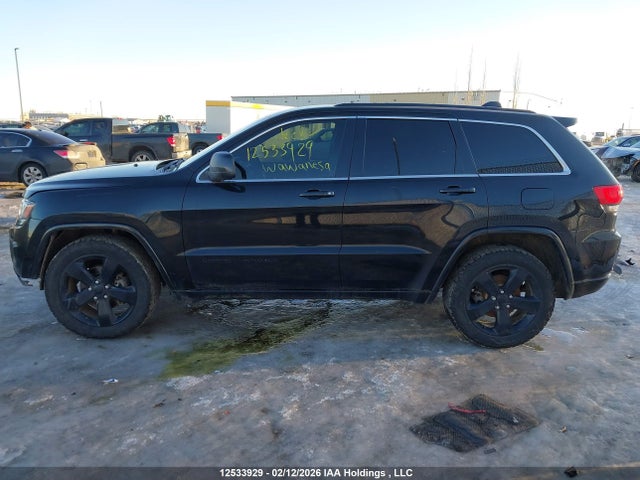 Jeep Grand Cherokee Laredo 2014 1C4RJFAG0EC543745 Image 15