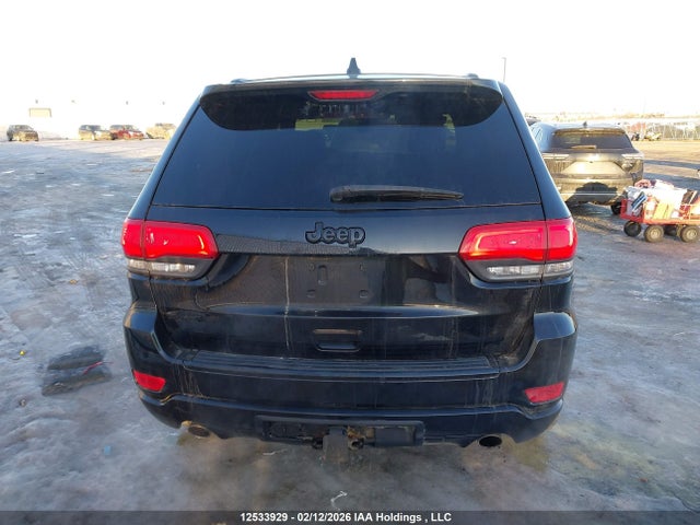 Jeep Grand Cherokee Laredo 2014 1C4RJFAG0EC543745 Image 17