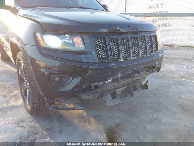Jeep Grand Cherokee Laredo 2014 1C4RJFAG0EC543745 Image 6