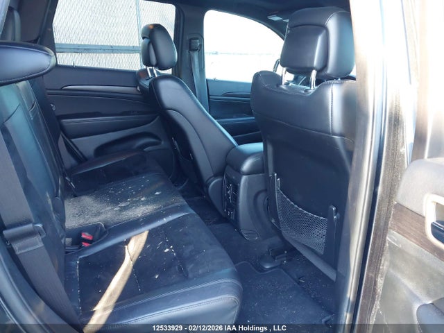 Jeep Grand Cherokee Laredo 2014 1C4RJFAG0EC543745 Image 8
