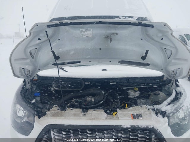 Aukcja sprzedaży 2022 Ford Transit T-250, vin: 1FTBR3X81NKA74101, numer aukcji: 12544404