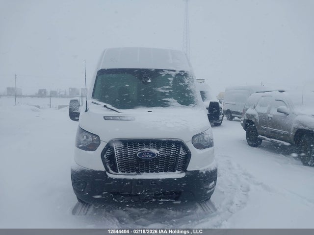 Aukcja sprzedaży 2022 Ford Transit T-250, vin: 1FTBR3X81NKA74101, numer aukcji: 12544404