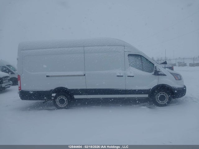 Aukcja sprzedaży 2022 Ford Transit T-250, vin: 1FTBR3X81NKA74101, numer aukcji: 12544404