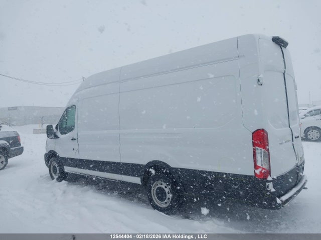 Aukcja sprzedaży 2022 Ford Transit T-250, vin: 1FTBR3X81NKA74101, numer aukcji: 12544404
