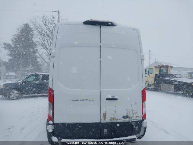 Aukcja sprzedaży 2022 Ford Transit T-250, vin: 1FTBR3X81NKA74101, numer aukcji: 12544404