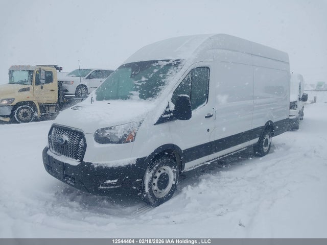 Aukcja sprzedaży 2022 Ford Transit T-250, vin: 1FTBR3X81NKA74101, numer aukcji: 12544404