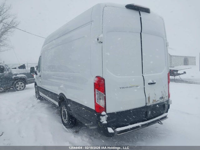 Aukcja sprzedaży 2022 Ford Transit T-250, vin: 1FTBR3X81NKA74101, numer aukcji: 12544404