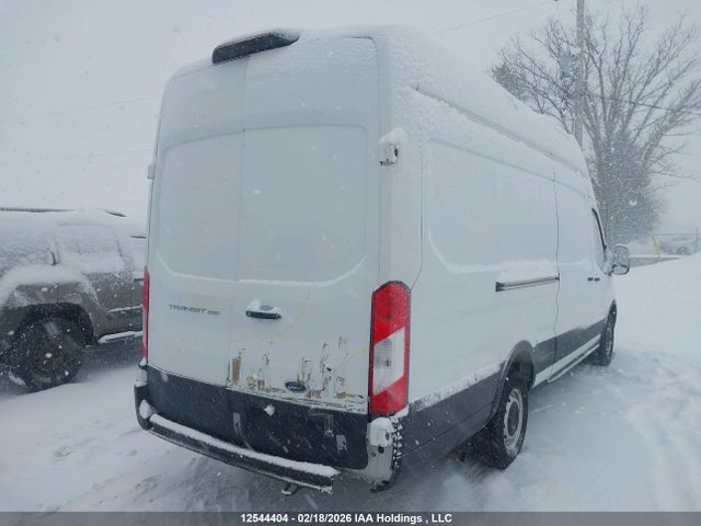 Aukcja sprzedaży 2022 Ford Transit T-250, vin: 1FTBR3X81NKA74101, numer aukcji: 12544404