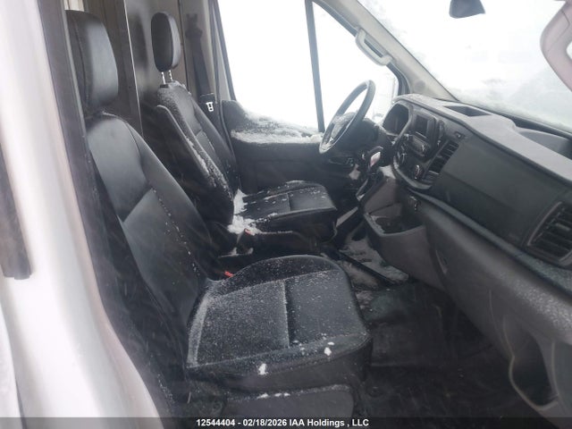 Aukcja sprzedaży 2022 Ford Transit T-250, vin: 1FTBR3X81NKA74101, numer aukcji: 12544404