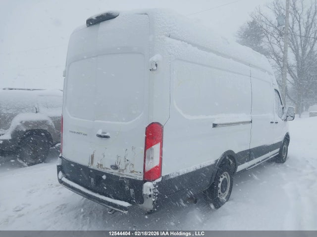 Aukcja sprzedaży 2022 Ford Transit T-250, vin: 1FTBR3X81NKA74101, numer aukcji: 12544404