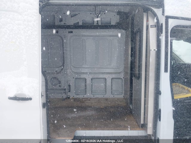 Aukcja sprzedaży 2022 Ford Transit T-250, vin: 1FTBR3X81NKA74101, numer aukcji: 12544404