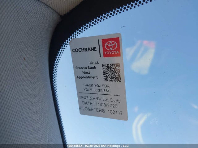 5TDDZRBH2NS209890 Toyota Highlander Limited