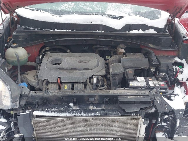 KNDPMCAC0H7175560 KIA Sportage