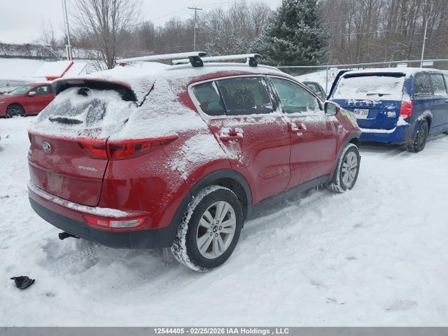 KNDPMCAC0H7175560 KIA Sportage