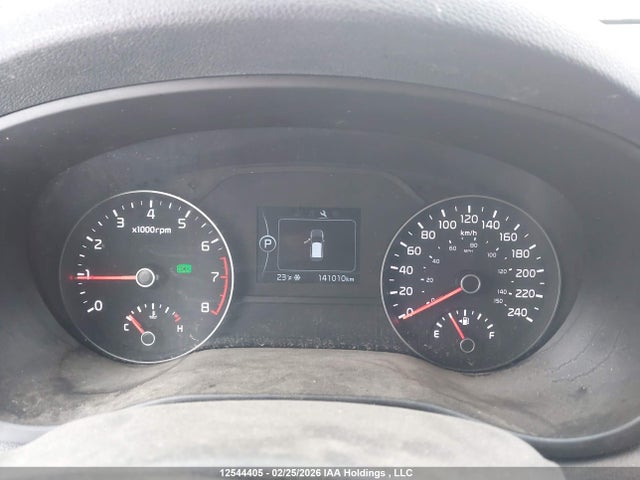 KNDPMCAC0H7175560 KIA Sportage