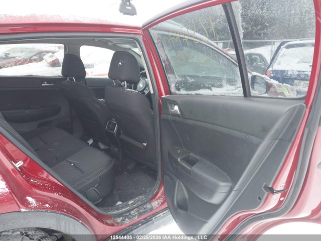 KNDPMCAC0H7175560 KIA Sportage