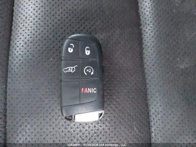 1C4RJFAG5LC157254 Jeep Grand Cherokee Altitude