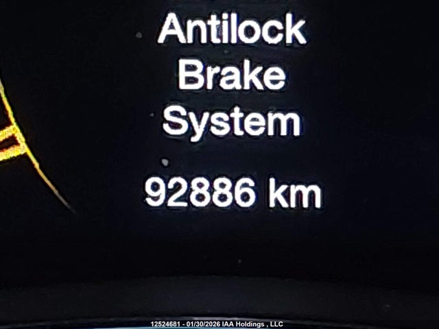 1C4RJFAG5LC157254 Jeep Grand Cherokee Altitude