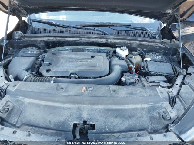 Продаж на аукціоні авто 2021 Buick Envision Avenir, vin: LRBFZSR47MD184853, номер лоту: 12537128