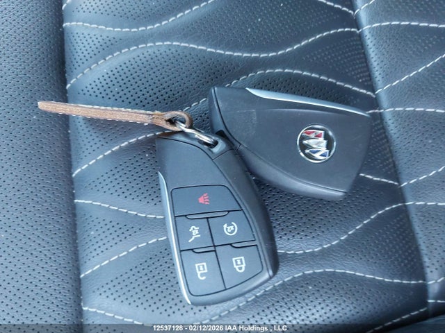 Продаж на аукціоні авто 2021 Buick Envision Avenir, vin: LRBFZSR47MD184853, номер лоту: 12537128