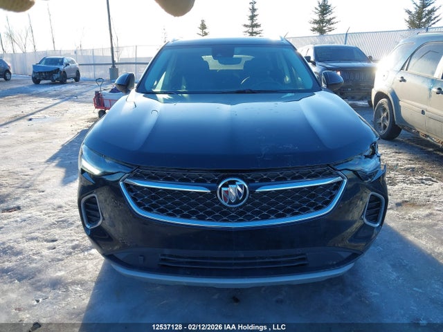 Продаж на аукціоні авто 2021 Buick Envision Avenir, vin: LRBFZSR47MD184853, номер лоту: 12537128