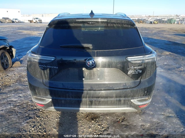 Продаж на аукціоні авто 2021 Buick Envision Avenir, vin: LRBFZSR47MD184853, номер лоту: 12537128