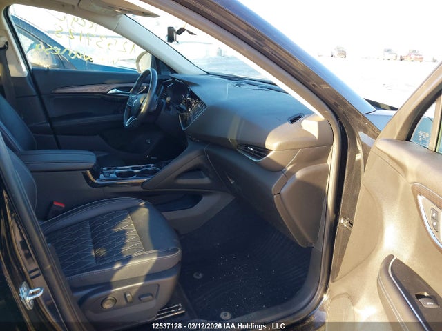 Продаж на аукціоні авто 2021 Buick Envision Avenir, vin: LRBFZSR47MD184853, номер лоту: 12537128